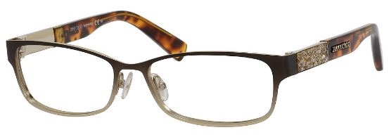 Jimmy Choo Jc 124