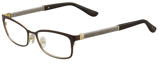 Jimmy Choo Jc 166
