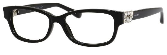 Jimmy Choo Jc 125