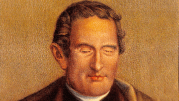 Louis Braille inventor of braille code used for those who are vision impaired